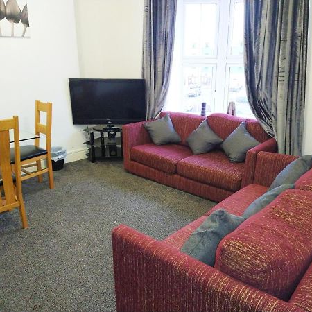 ووركينجتون Derwent Street Apartment 2 - Self Contained - 2 Bed Self Catering Apartment المظهر الخارجي الصورة