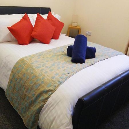 ووركينجتون Derwent Street Apartment 2 - Self Contained - 2 Bed Self Catering Apartment المظهر الخارجي الصورة