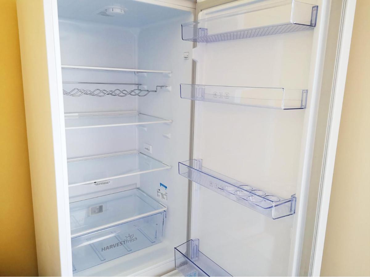 ووركينجتون Derwent Street Apartment 2 - Self Contained - 2 Bed Self Catering Apartment المظهر الخارجي الصورة