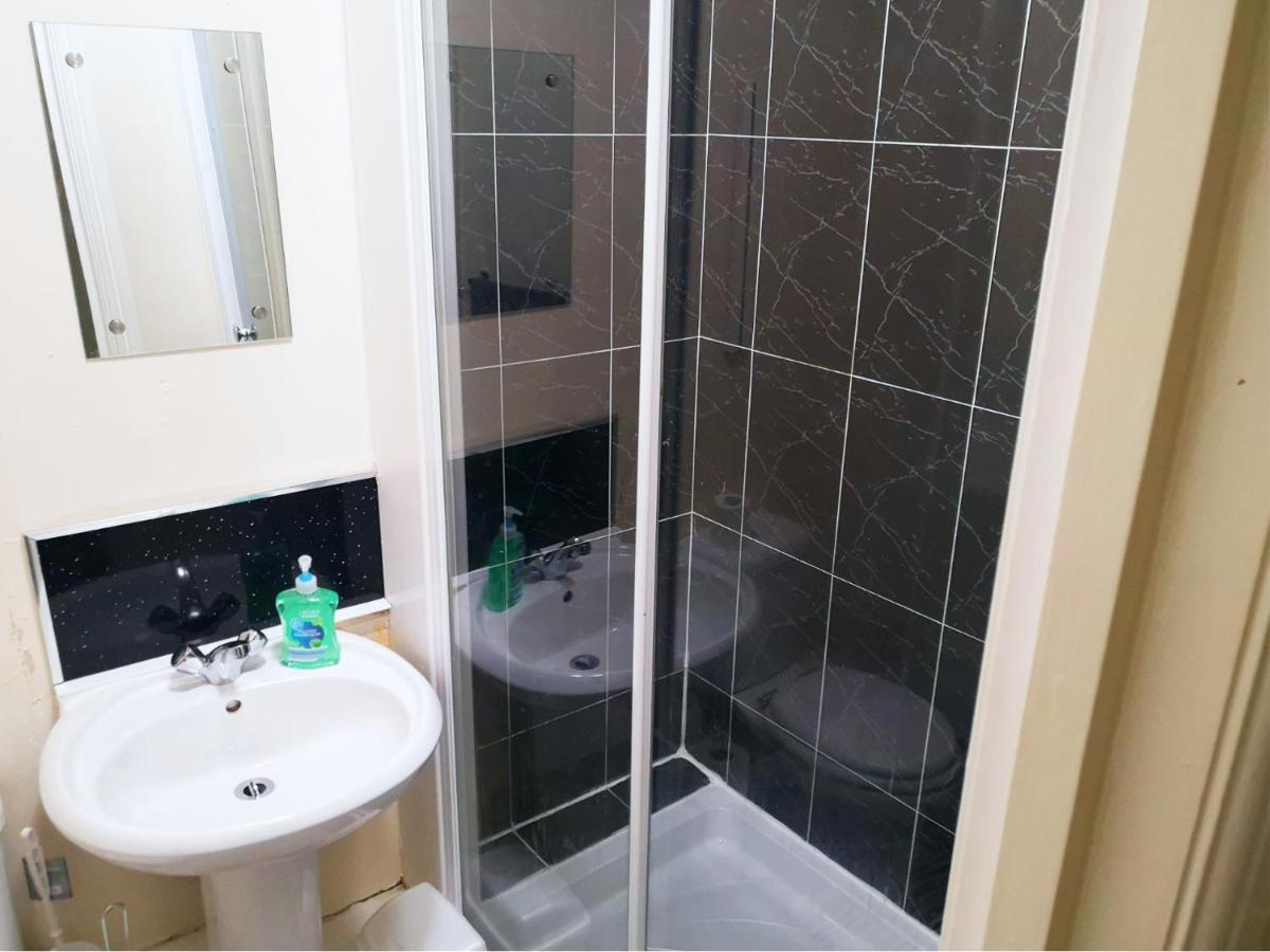 ووركينجتون Derwent Street Apartment 2 - Self Contained - 2 Bed Self Catering Apartment المظهر الخارجي الصورة