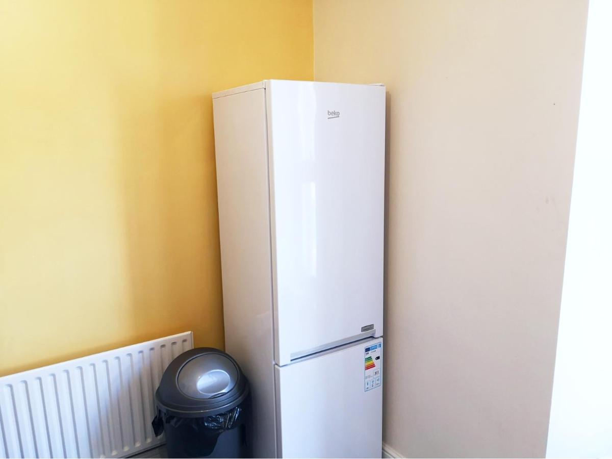 ووركينجتون Derwent Street Apartment 2 - Self Contained - 2 Bed Self Catering Apartment المظهر الخارجي الصورة
