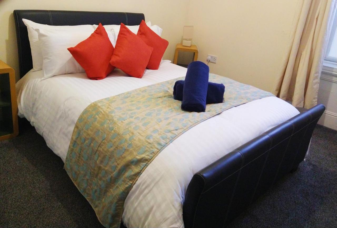 ووركينجتون Derwent Street Apartment 2 - Self Contained - 2 Bed Self Catering Apartment المظهر الخارجي الصورة